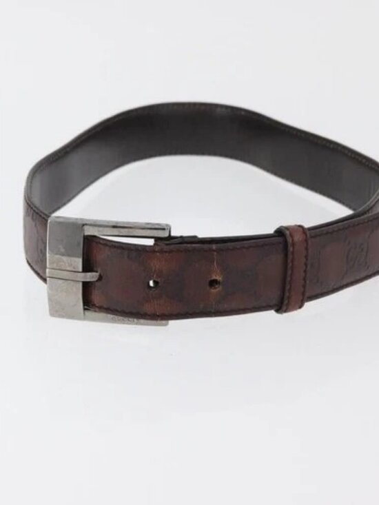 Belts